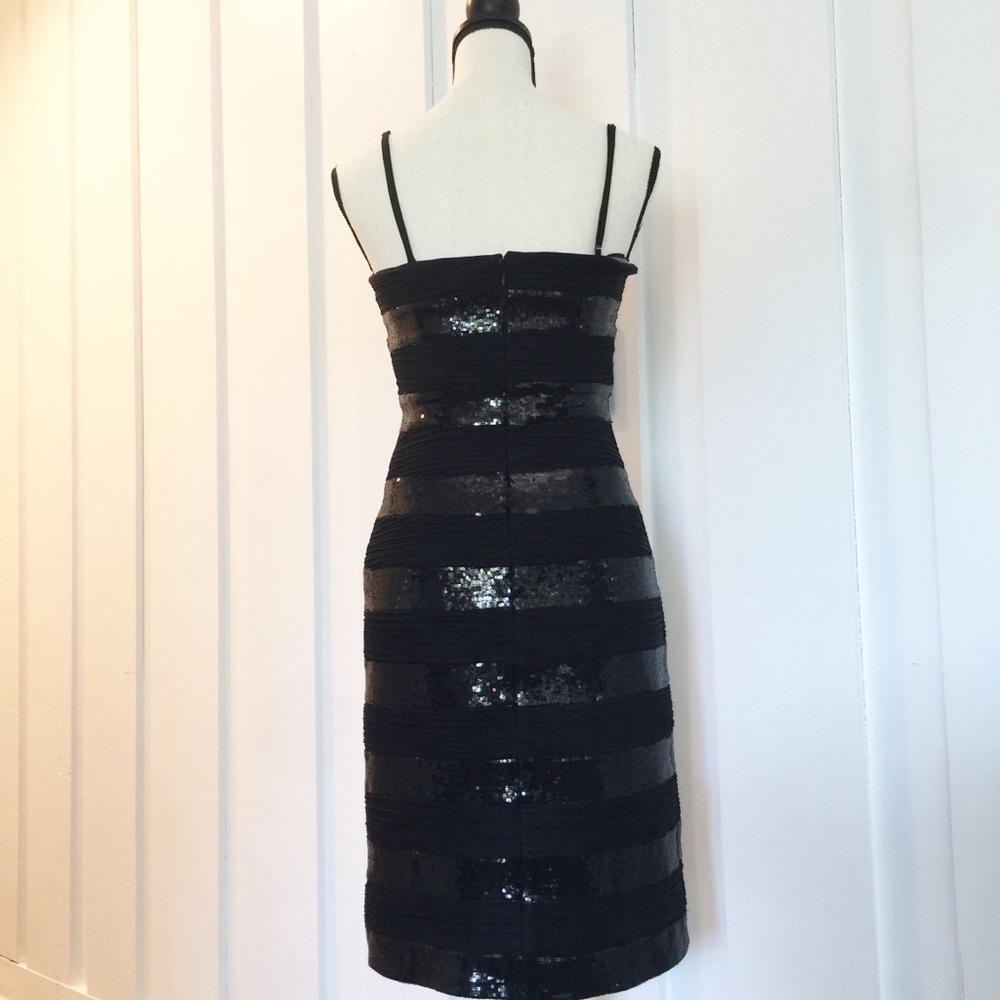 Calvin Klein Dress with Sequins - Picture 3 of 8